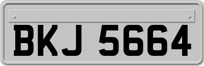 BKJ5664