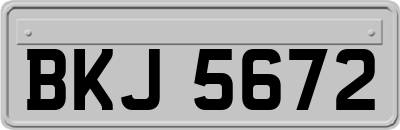 BKJ5672