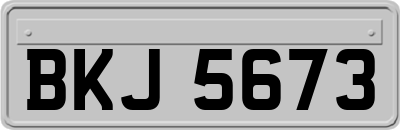 BKJ5673