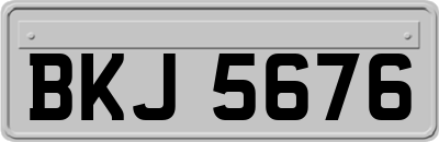 BKJ5676