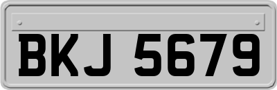 BKJ5679