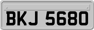 BKJ5680