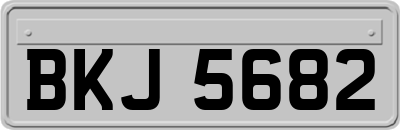 BKJ5682