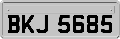 BKJ5685
