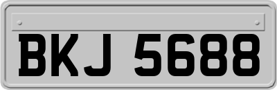 BKJ5688