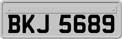 BKJ5689