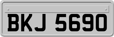 BKJ5690