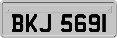 BKJ5691