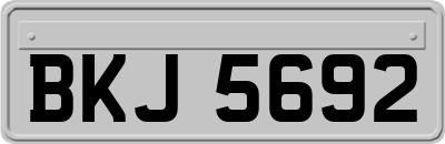 BKJ5692