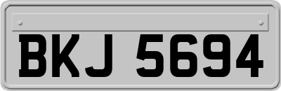BKJ5694