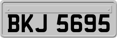BKJ5695