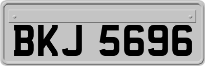BKJ5696