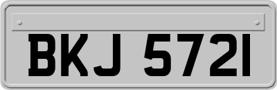 BKJ5721