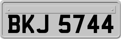 BKJ5744