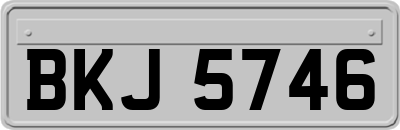BKJ5746