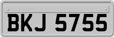 BKJ5755