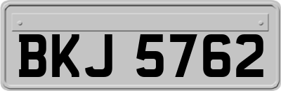 BKJ5762