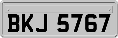 BKJ5767