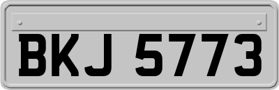 BKJ5773
