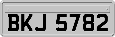 BKJ5782