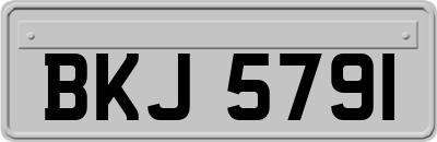 BKJ5791