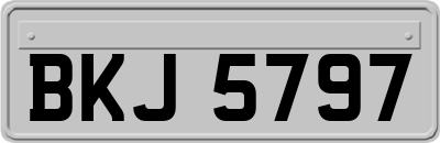 BKJ5797