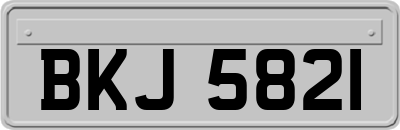 BKJ5821
