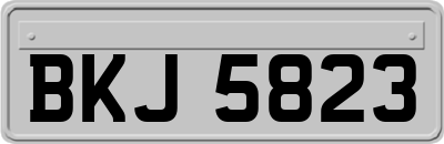 BKJ5823
