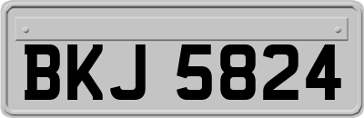 BKJ5824