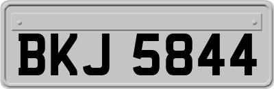 BKJ5844