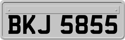 BKJ5855