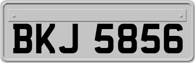 BKJ5856