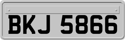 BKJ5866