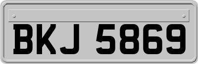 BKJ5869