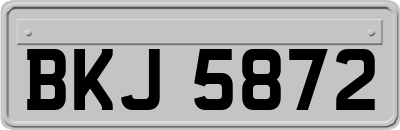 BKJ5872