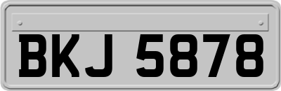BKJ5878
