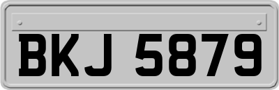 BKJ5879