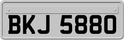 BKJ5880
