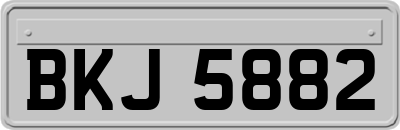 BKJ5882