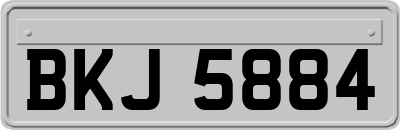 BKJ5884