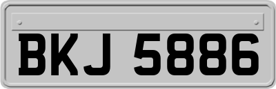 BKJ5886