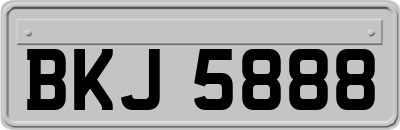 BKJ5888