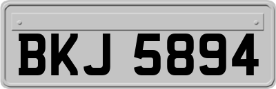 BKJ5894