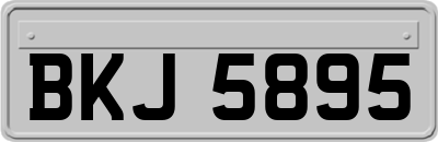 BKJ5895