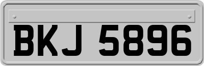 BKJ5896