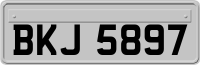 BKJ5897