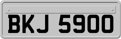 BKJ5900