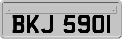 BKJ5901
