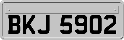 BKJ5902