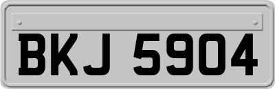 BKJ5904